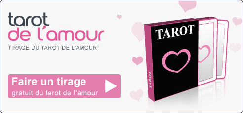 Tarot Amour